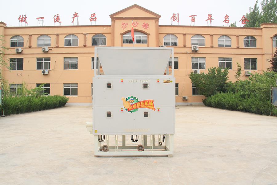 蝴蝶视频APP下载污污污加工成套设备的故障检修