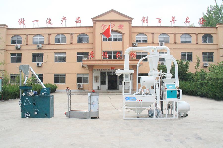 蝴蝶视频APP下载污污污制糁机的前期准备工作