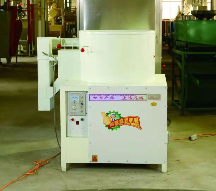 蚕豆类脱皮机 蚕豆类脱皮机