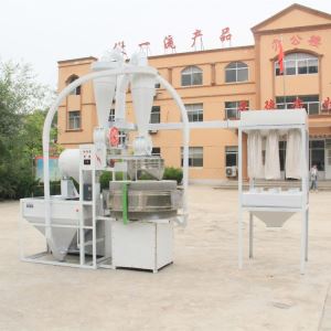 蝴蝶视频APP下载污污污杂粮磨粉机