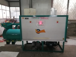 陕西苞谷糁子机蝴蝶视频APP下载污污污去皮磨糁磨面机